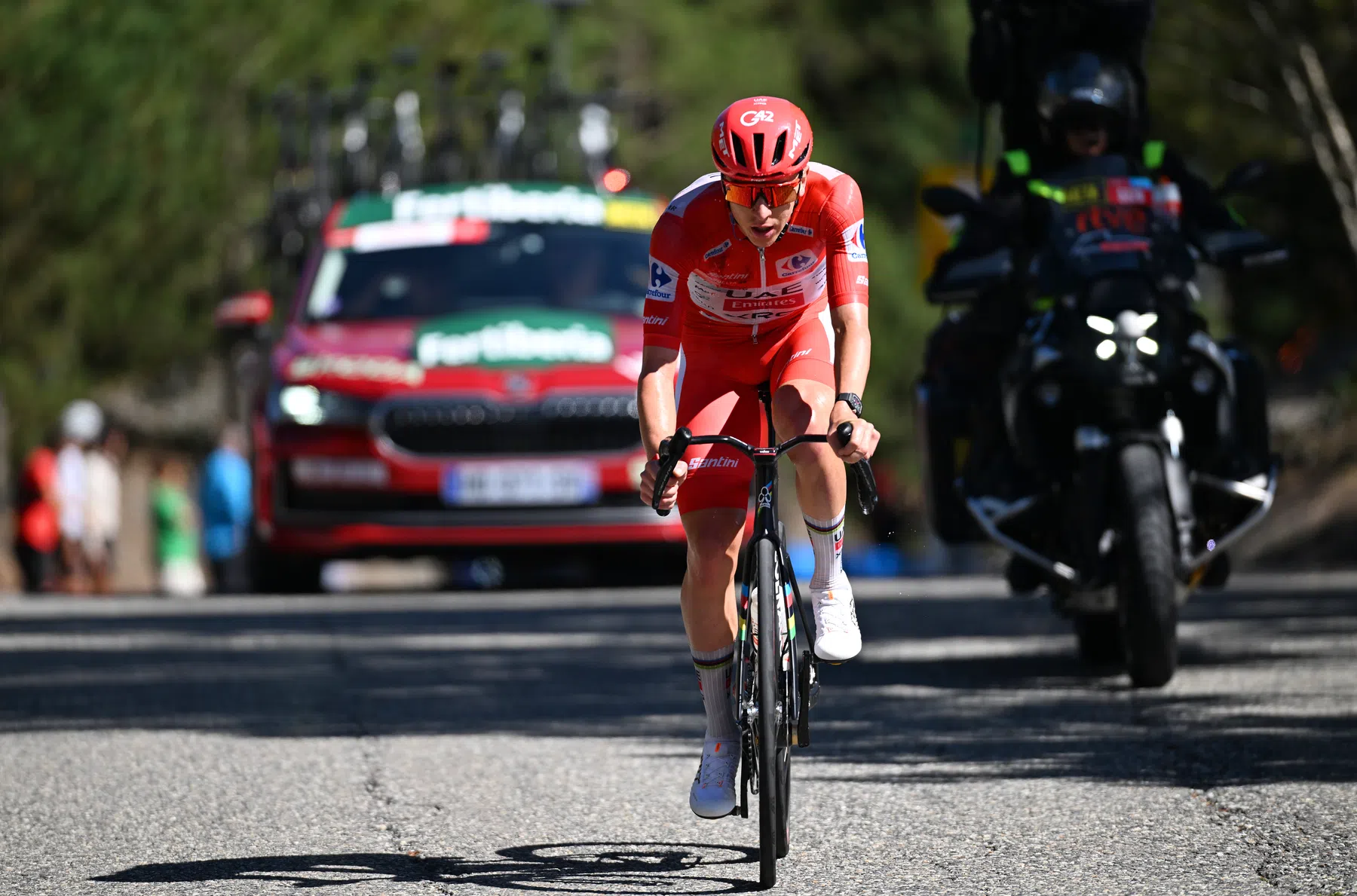 Vuelta a Espana